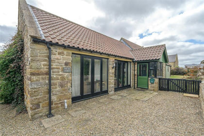 Land for sale in Newton-on-the-Moor and Swarland