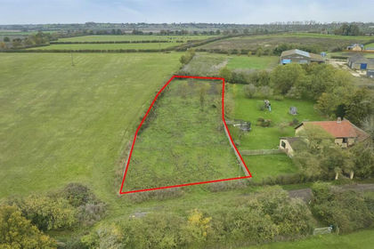 Development Land for sale in Haddenham