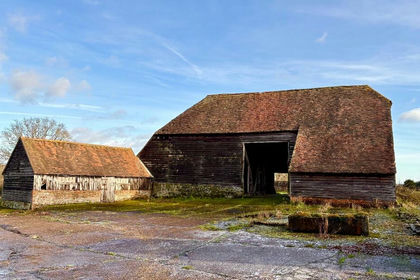 Development Land for sale in Withyham