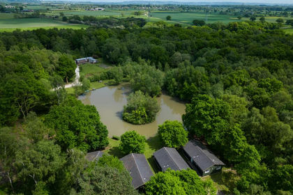 20 acres of Recreational Land for sale in Flaxton