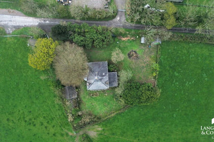 6 acres of House with Land for sale in Brixton