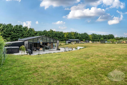 4 acres of Agricultural Land for sale in Farnham