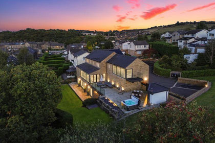 2 acres of Land for sale in Haworth and Stanbury