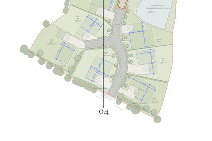 Development Land for sale in Smarden