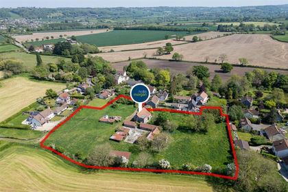 2.5 acres of Farmhouse for sale in Churchill