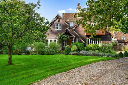 1.6 acres of Land for sale in Slaugham