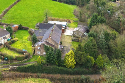 Development Land for sale in Withnell