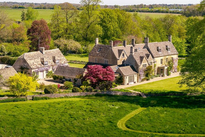 20 acres of Country Home for sale in Preston