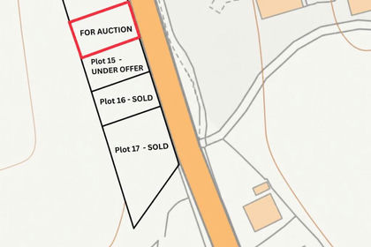 Development Land for sale in Great Dawley
