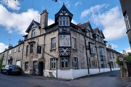 Development Land for sale in Beetham