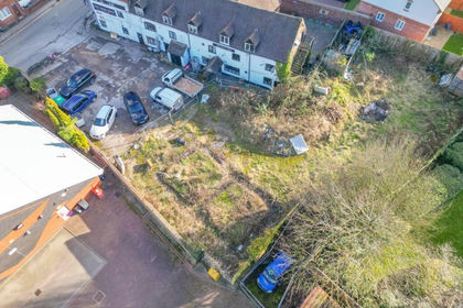 Development Land for sale in Polesworth