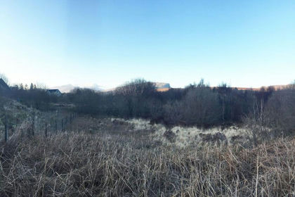 Vacant Land for sale in Inverness, Skye and West Ross-shire