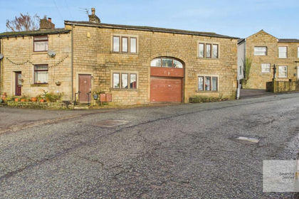 Land for sale in Bury North