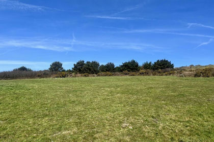 2.8 acres of Land for sale in Germoe