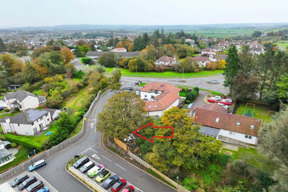 Vacant Land for sale in East Renfrewshire