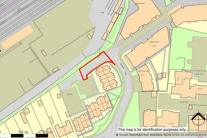 Undeveloped Land for sale in Woking
