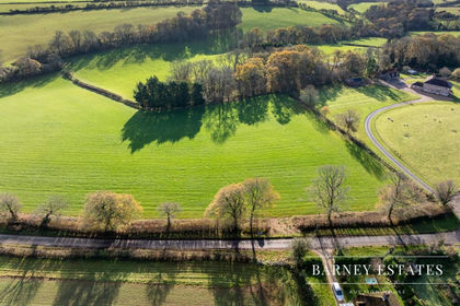 3.2 acres of Grazing Land for sale in Ashmansworth