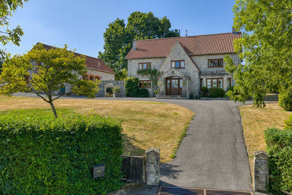 1.4 acres of House with Land for sale in Baltonsborough