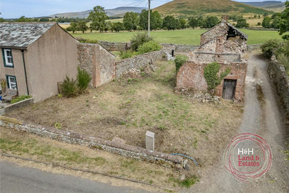 Development Land for sale in Long Marton
