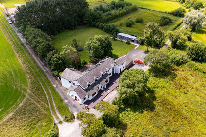 6 acres of Land for sale in Longton