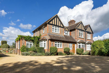 1 acre of House with Land for sale in Fletching