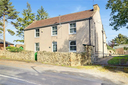4 acres of House with Land for sale in Eldon