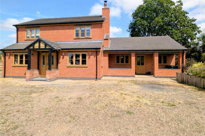 2 acres of House with Land for sale in Stone