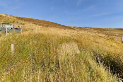 Undeveloped Land for sale in Inverness, Skye and West Ross-shire