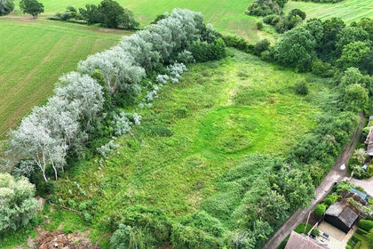 3 acres of Building Plot for sale in Newent