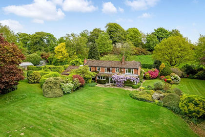 4.9 acres of Country Home for sale in Henbury