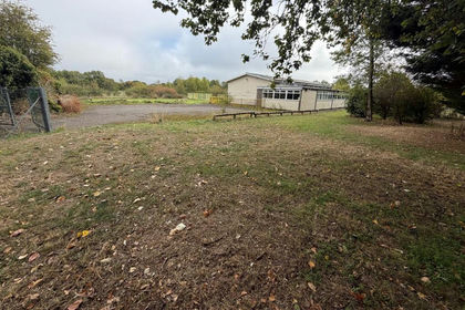 Development Land for sale in Stoke Gifford