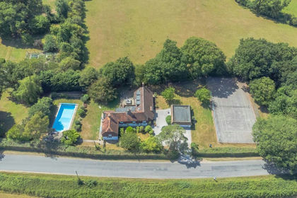 1 acre of Land for sale in Arlington