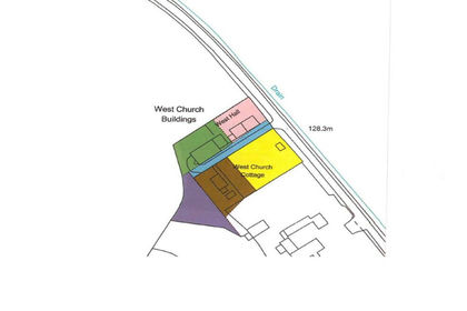 Recreational Land for sale in Aberdeenshire North and Moray East