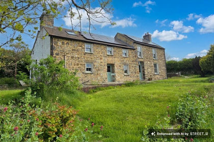 3 acres of Land for sale in New Moat