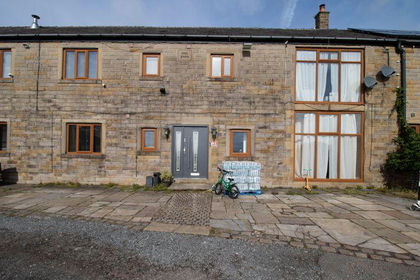 Land for sale in Bolton West