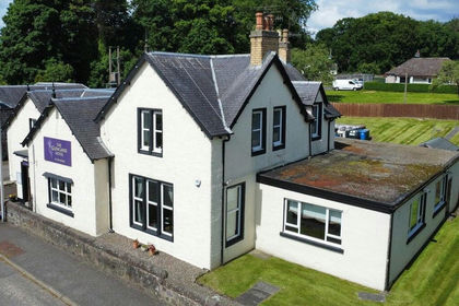 Commercial Land for sale in Perth and Kinross-shire
