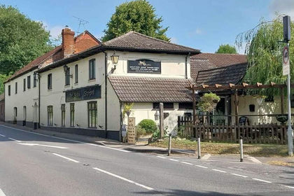 Development Land for sale in South Newton