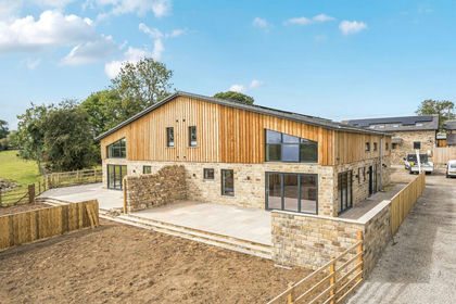 Land for sale in Bishop Thornton, Shaw Mills and Warsill