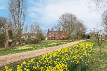 1.7 acres of Land for sale in Bunwell