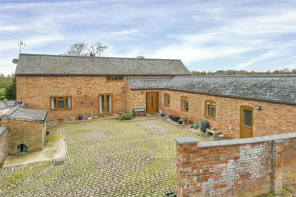 9 acres of Land for sale in Bitteswell with Bittesby