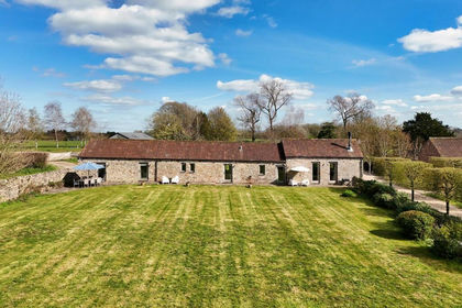 Barn Conversion for sale in Coleford