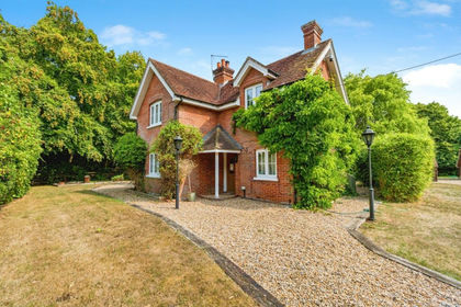 1.8 acres of Land for sale in Bramshaw