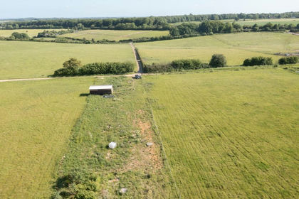 Land for sale in Stokenchurch