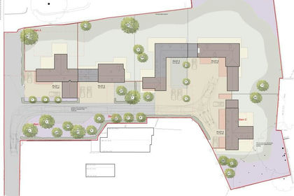 Development Land for sale in Whatley