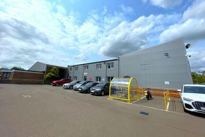 Commercial Land for sale in Stanton