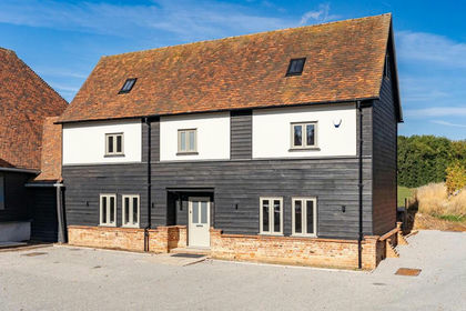 Land for sale in Stansted Mountfitchet