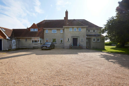 1.3 acres of House with Land for sale in Southampton