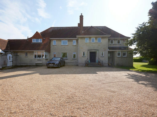 1.3 acres of House with Land for sale in Southampton