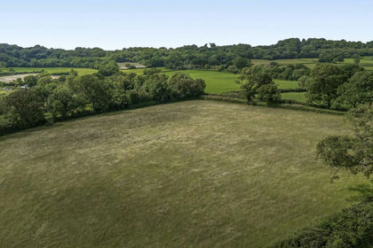 4.8 acres of Vacant Land for sale in Awliscombe