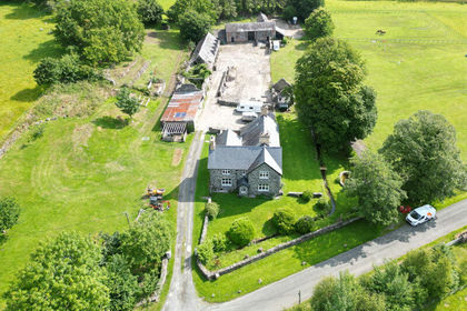 6 acres of Land for sale in Llanegryn